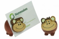 5221M : Monkey Magntic Card/Pic Holder (Magnetic Head) -  (Pack Size 36)